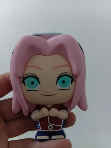 Sakura Burger King