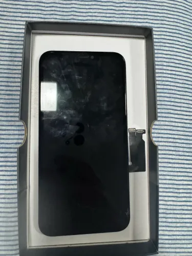 TELA DE IPHONE 13