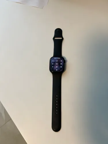Apple Watch Séries 10