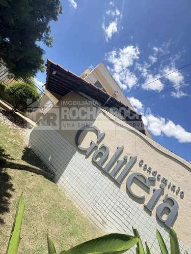 Apartamento para alugar com 0,00 metros quadrados no AEROPORTO - Teresina - Piauí