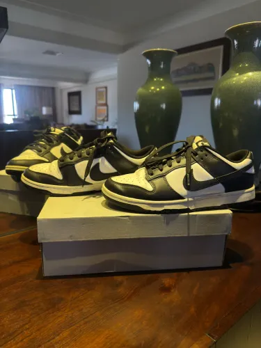 Nike Dunk Low Panda