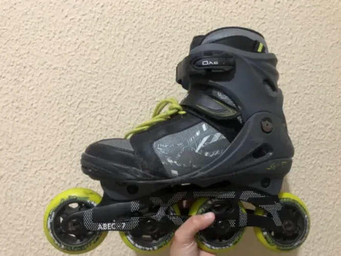 Patins Oxer Tam 36
