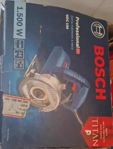 Makita da BOSCH