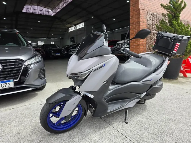 Yamaha Xmax 250 abs 2022
