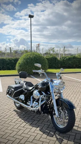 Harley Davidson Road King