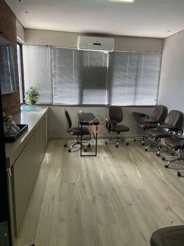 Sala para alugar, 30 m² por R$ 1.533,40/mês - Santa Efigênia - Belo Horizonte/MG