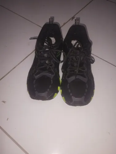 Vendo Mizuno 14 pró