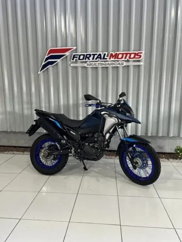 HONDA XRE 190 2025