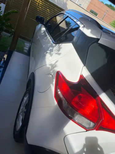 Nissan Kicks S 1.6 16V Flex 5P Aut. 2018