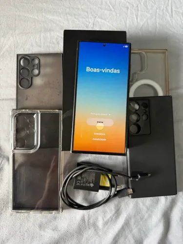 Samsung Galaxy S24 Ultra 512G