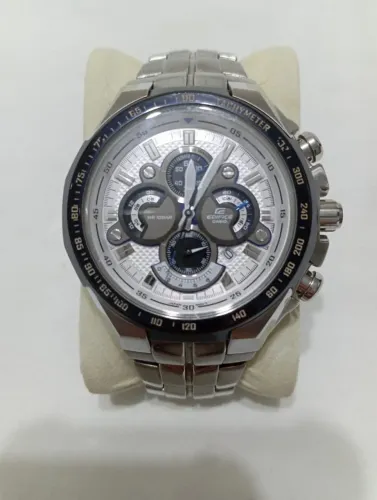 Relógio Casio Edifice