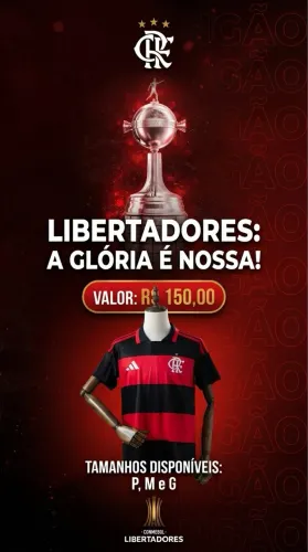 FLAMENGO