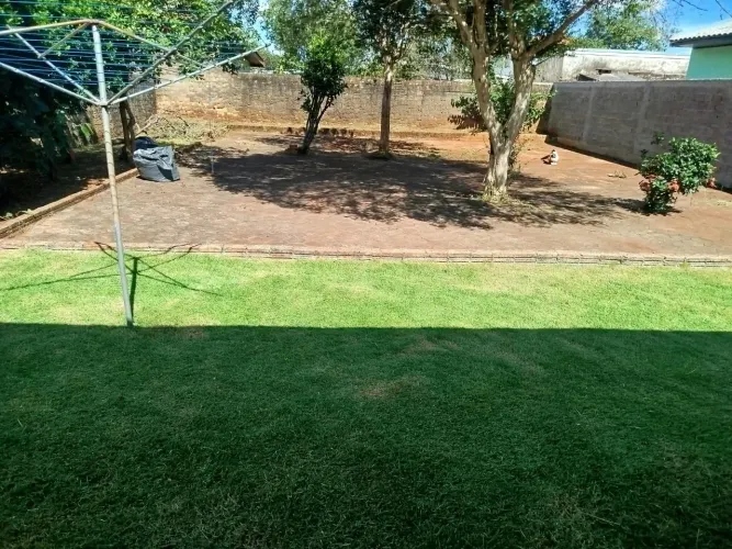 Vendo terreno, bem localizado, atrás do incra, rua Salgado Filho, .