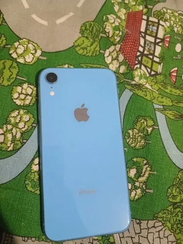 Iphone XR de 128gb