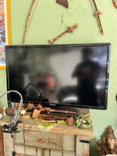 TV Phillips LCD 42 Polegadas 