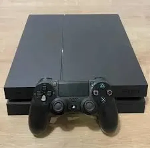 ps4 fat fosco hen 11.00 com 2 teras de hd