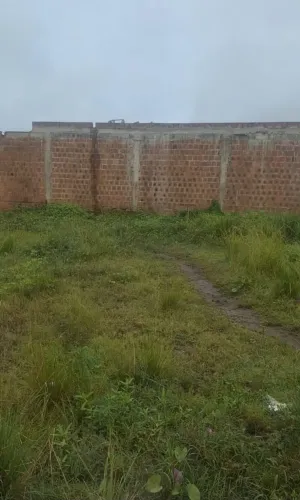 Terreno em N. Sra do Ó - Porto de Galinhas PE