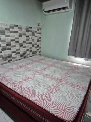 Cama super king