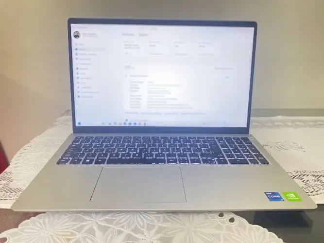 Dell Inspiron 15 3530 i7 13ª Geração | 16GB RAM | SSD 1TB | GeForce MX550 + Mouse Dell