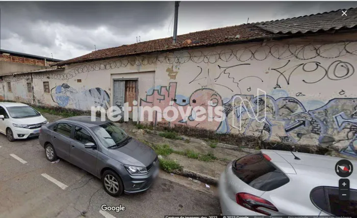 Venda Lote-Área-Terreno Horto Belo Horizonte