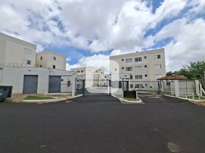 Apartamento para locação e venda no bairro Jardim Ipanema