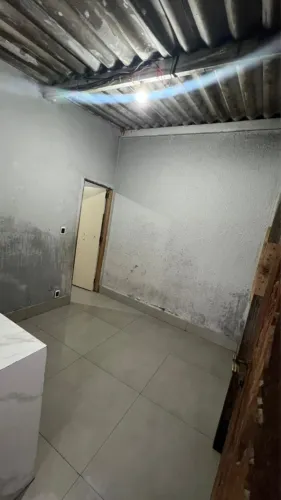 Alugo casa Jardim Maricel $600 Guarujá SP