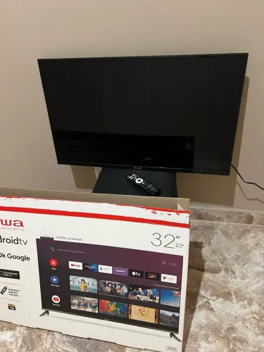 televisão 32 polegadas