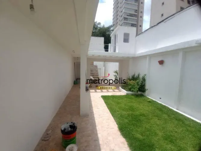 Casa com 8 dormitórios à venda, 240 m² por R$ 980.000,00 - Ipiranga - São Paulo/SP