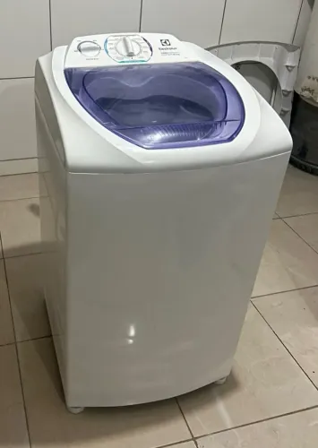 Máquina de lavar