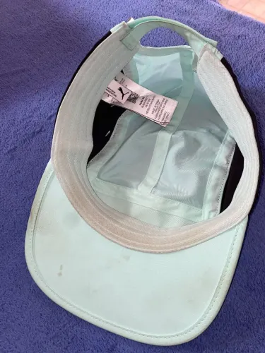 Boné Puma panel