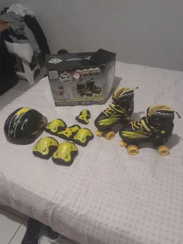 Patins