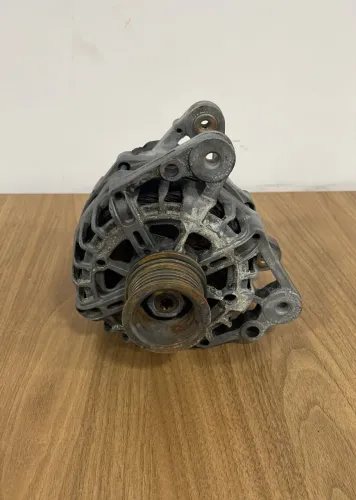 Alternador Gol G6 1.6