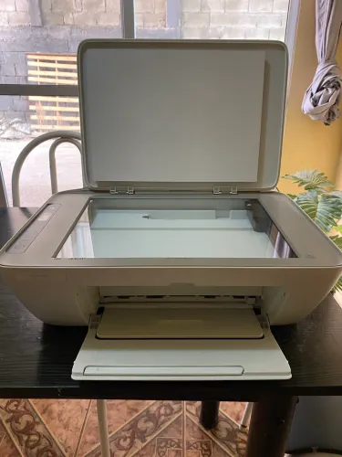 Impressora HP DeskJet Ink Advantage 2776