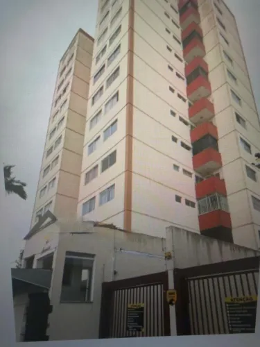 Vendo Apartamento Jardim América Ed.Maresias C-165