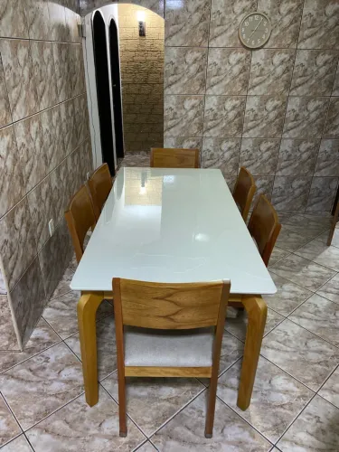 Mesa para cozinha nova