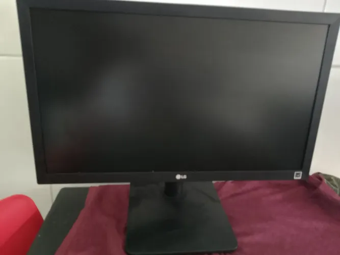 Monitor 19 Lg