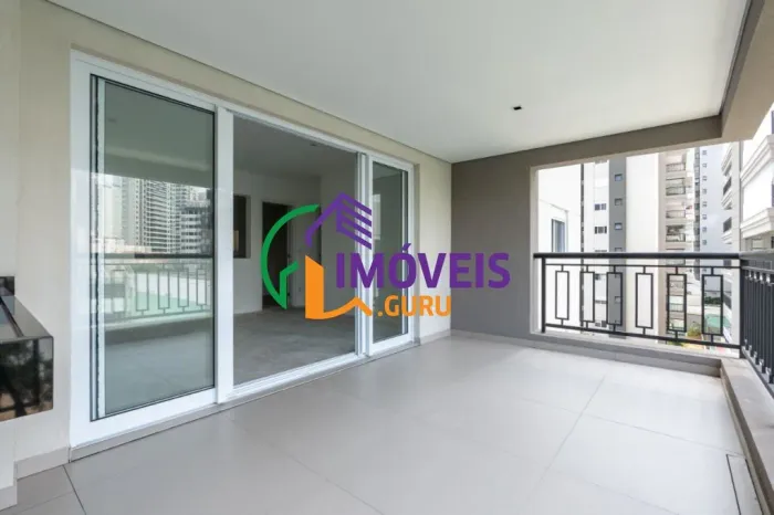 APARTAMENTO - VILA MARIANA - SP
