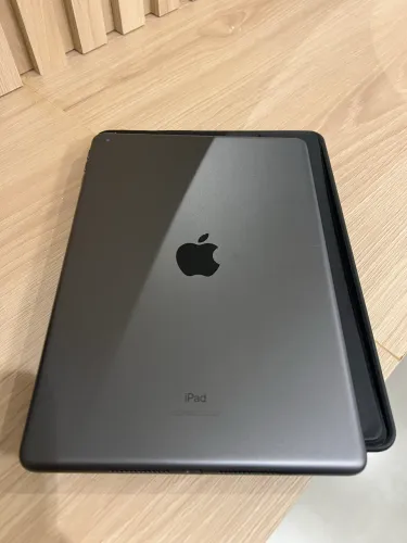 iPad 9