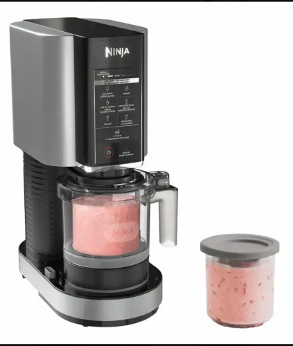 Ninja Ice Creami 7 Sorveteira