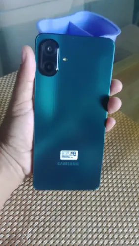 Celular Novo ótima condições vendo