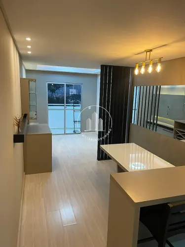 Apartamento 2 Quartos 62m² - Areias