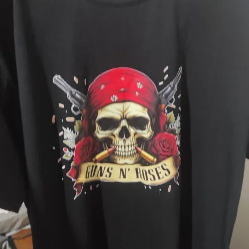 Blusas novas