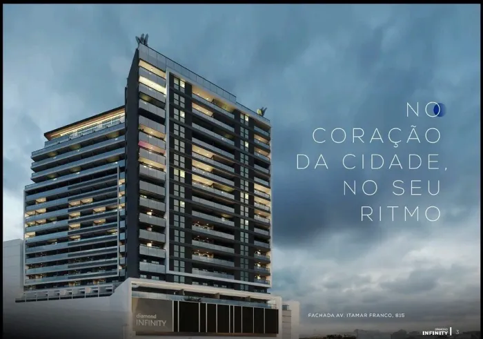 Studio 1 quarto - Centro