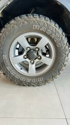 4 pneus Roadcruza RA 3200 aro 15