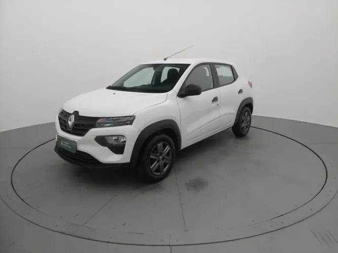 Renault Kwid 1.0 Zen 2024