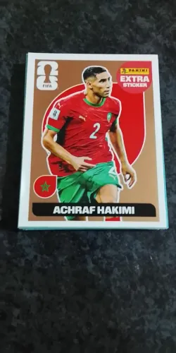 Figurinha copa 2026 