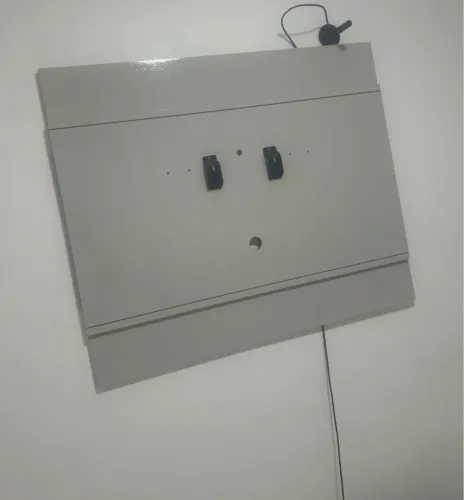 Painel de tv