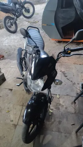 Mottu sport 110