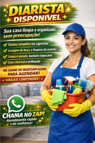 Diarista 