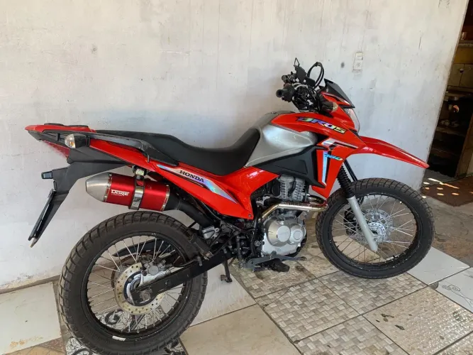 Vendo Bros 160..